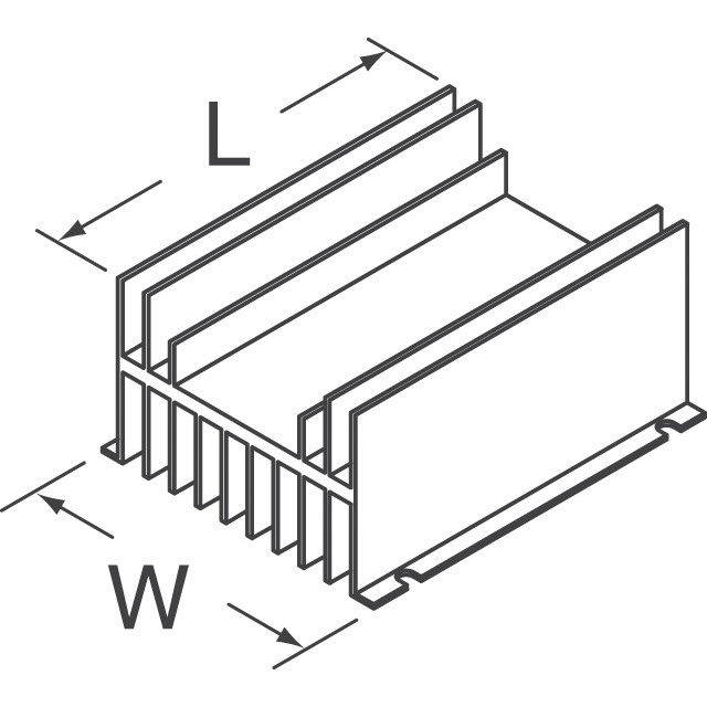 Heat Sink Heat Sink Digikey